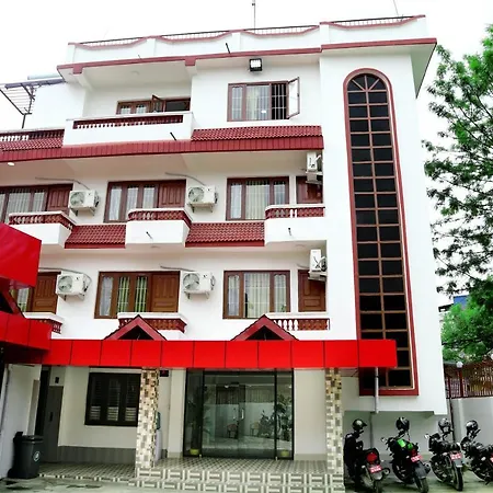 Oyo 104 Hotel Baltic Inn