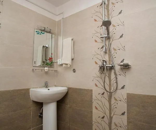 Oyo 104 Baltic Hotel