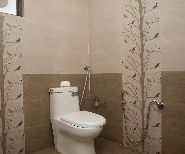 Oyo 104 Baltic Hotel